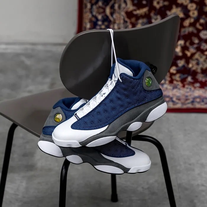 Where You Can Buy the Air Jordan 13 Flint and Air Jordan 11 Concord